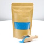 Aromatherapy Bath Potion  350g - Unlabelled - Total Unwind - immagine 3