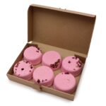 Floral Fizz - Romantic Rebel - immagine 6