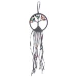 Tree of Life Dreamcatcher - 12cm (assorted) - immagine 6