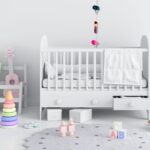 Felt Wall Hanging  - Mushrooms (random colours) - immagine 3