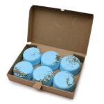 Floral Fizz - Lay Back  & Languish - immagine 3