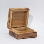 Med Square Box 13.5x13.5x6cm - Hop Hare - immagine 2