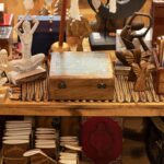 Extra Large Mango Box  - Buddha Bodi Tree - immagine 6