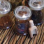 Mini Wooden Scoops - immagine 3