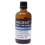 Wellbeing Massage Oil - 100ml - immagine 4