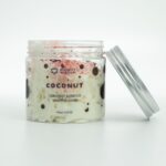 Coconut Whipped Soap 120g - immagine 2