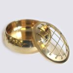 Charcoal Incense Jar - immagine 5