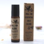 10ml Roll On Essential Oil Blend - HAPPY - immagine 8