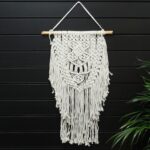 Macrame Wall Hanging - Over Abundance - immagine 4