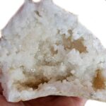 Calcite Geodes - 10-12 cm - immagine 8