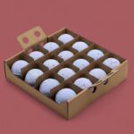 Lavender & Seeds Bath Bomb - immagine 4