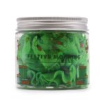Festive Morning Whipped Cream Soap 120g - immagine 4