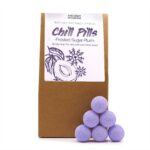 Chill Pills Gift Pack 350g - Frosted Sugar Plum - immagine 3