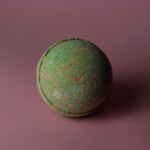 Hawaiian Mango Bath Bomb - 180g - immagine 2