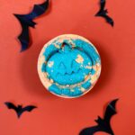 Fennel & Orange Halloween Bath Bomb - immagine 3