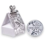 Lip Balm - Salted Caramel