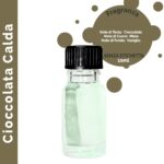 Hot Chocolate Fragrance Oil 10ml - White Label - immagine 7