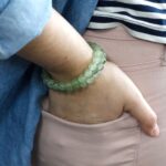 Power Bracelet - Jade - immagine 6