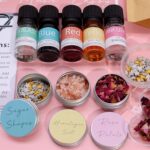 Bath Bomb Kit - Alloy & Satin - immagine 5