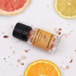 Energise Aromatherapy Smelling Salt - immagine 3