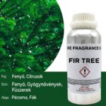 Fir Tree Pure Fragrance Oil - 500ml - immagine 3