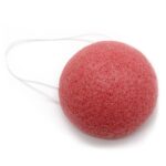Konjac Sponge - Rose - immagine 4