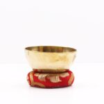 Hoop Cushion 8cm (for 10-12cm Singing Bowl) - Red - immagine 3