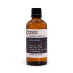 Wellbeing Massage Oil - 100ml - immagine 3