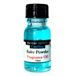 10ml Baby Powder Fragrance Oil - immagine 3