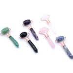 Gemstone Mini Roller - Jade - immagine 5