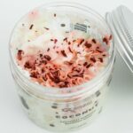 Coconut Whipped Soap 120g - immagine 3