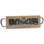 Luxury Lavender  Wheat Bag in Gift Box  - Dream Catcher - immagine 2