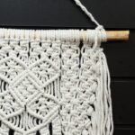 Macrame Wall Hanging - Over Abundance - immagine 5