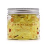 Cosy Winter Nights Whipped Cream Soap 120g - immagine 4