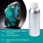 500ml (Pure) FO - Turquoise Dewiness - immagine 3