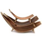 Coconut Leaf Fruit Bowl Set - Natural - immagine 3