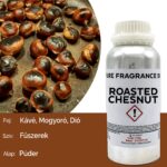 Roasted Chestnut Pure Fragrance Oil - 500ml - immagine 3