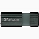 Memoria USB Verbatim 49064 Nero 32 GB