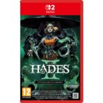 Videogioco per Switch 2 Nintendo HADES II