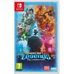 Videogioco per Switch Nintendo MINECRAFT LEGENDS DLX