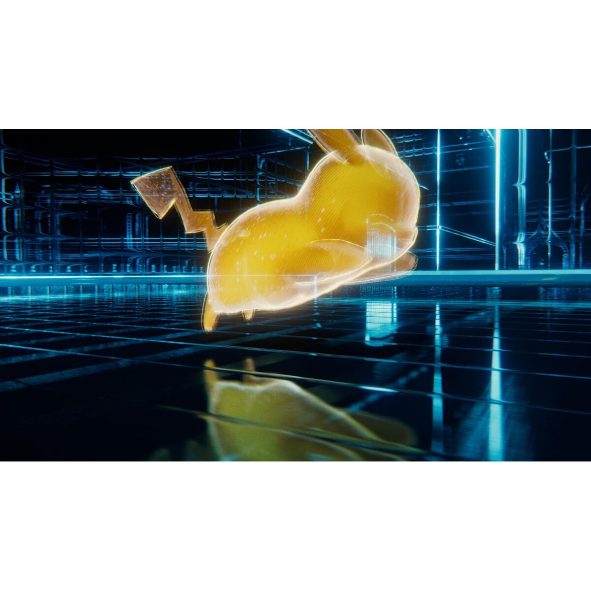 0045496513030_R00 Videogioco per Switch Nintendo POKEMON LEGENDS Z-A - immagine 1