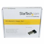 Adattatore Bluetooth Startech USBBT1EDR2