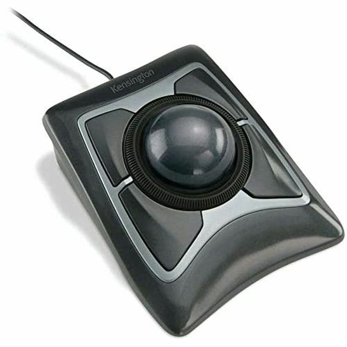 0085896643258_R61 Mouse Kensington 64325 - immagine 1
