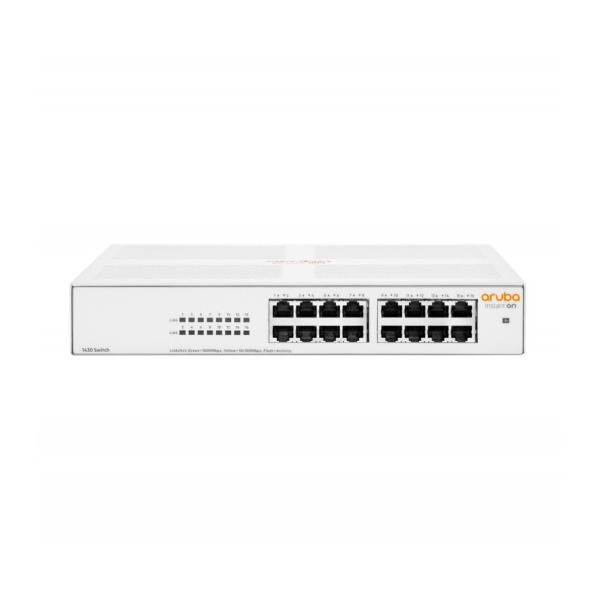 0190017601984_s55_p03 Switch HPE R8R47A - immagine 1