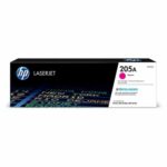 Toner HP 205A