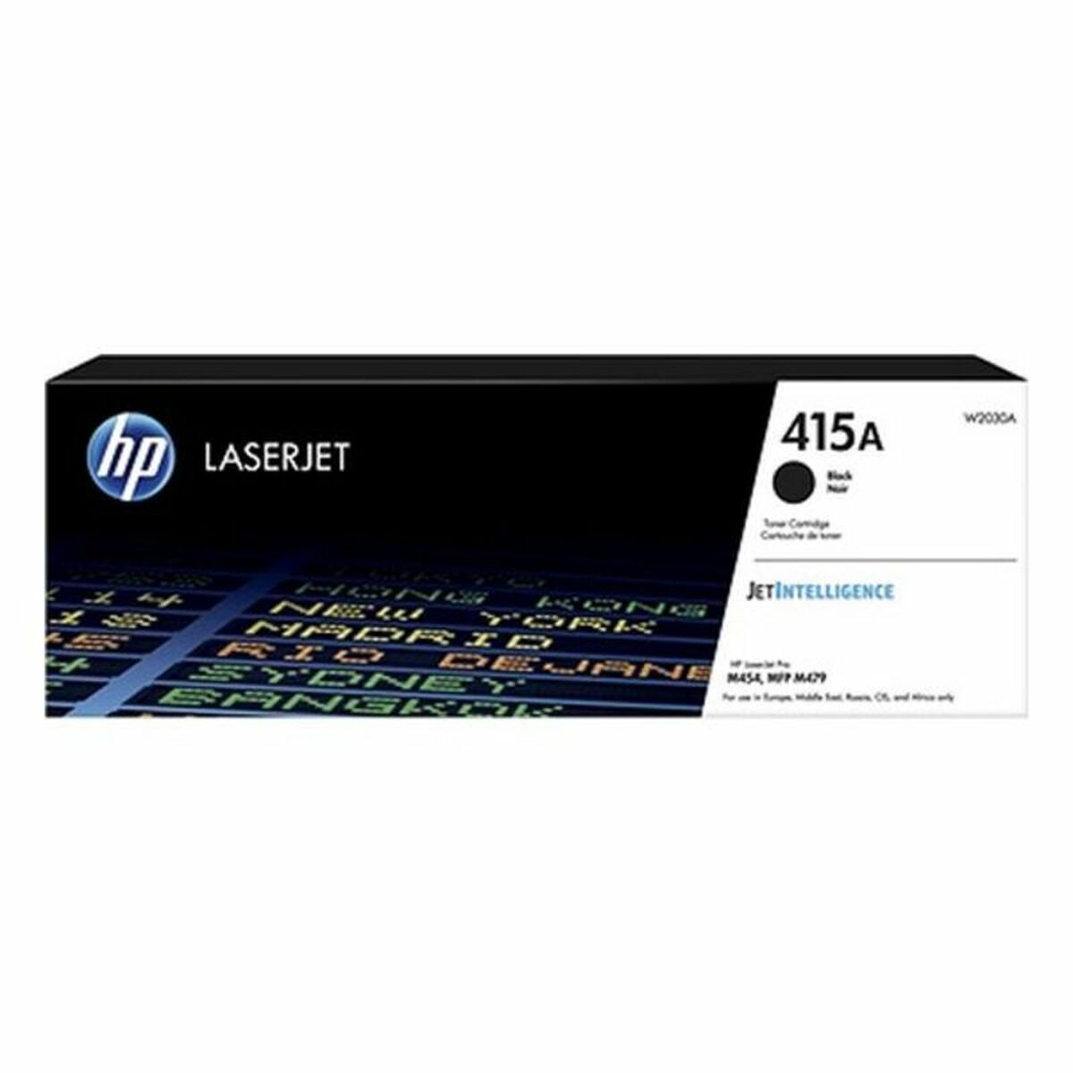 0192018046344_S0228241_P01 Toner HP W2031A Ciano - immagine 1