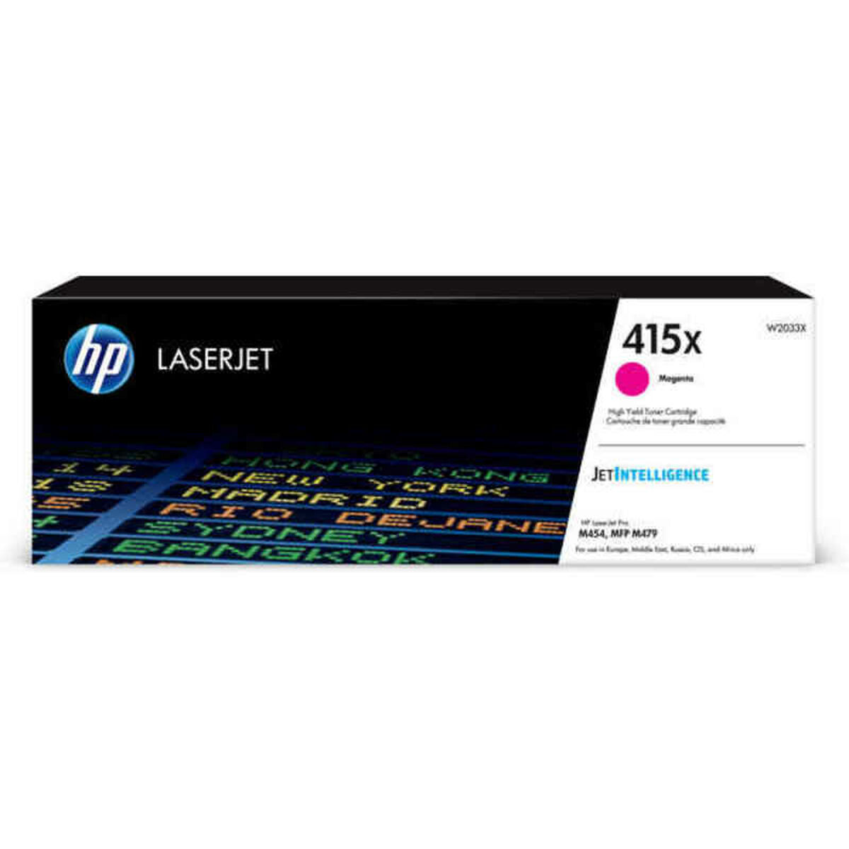 0192018046412_S5579694_P01 Toner HP 415X Magenta - immagine 1