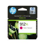 Cartuccia ad Inchiostro Originale HP 912XL Magenta