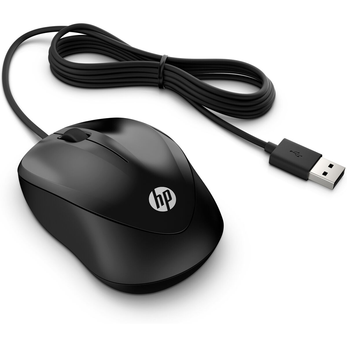 0192545918244_I12 Mouse HP 4QM14AA - immagine 1