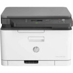Stampante Multifunzione HP 4ZB96A#B19